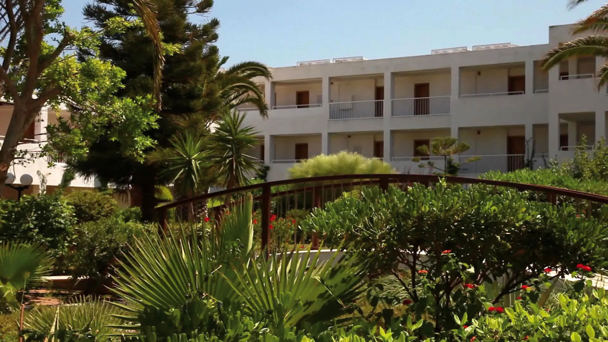 Atlantica Beach Resort Kos - All Inclusive