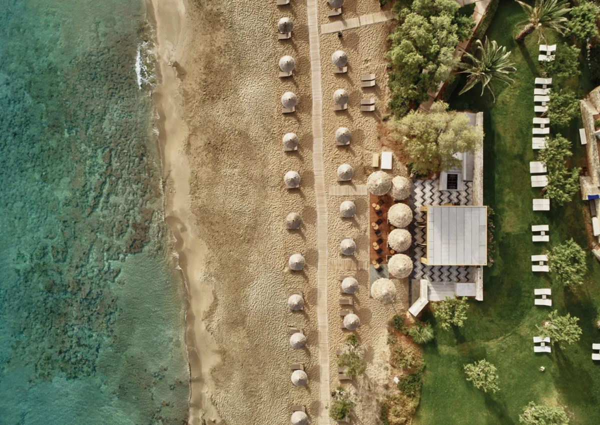 Phāea Cretan Malia, a Member of Design Hotels