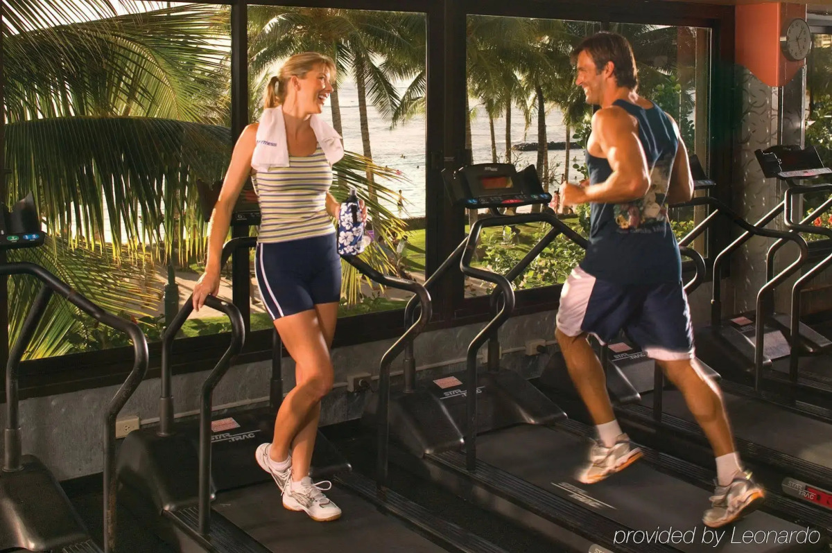 Alohilani Resort Waikiki Beach