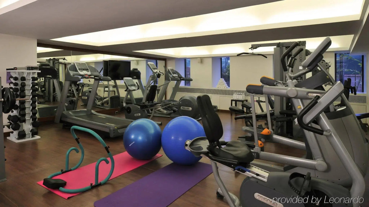 Four Points by Sheraton Visakhapatnam