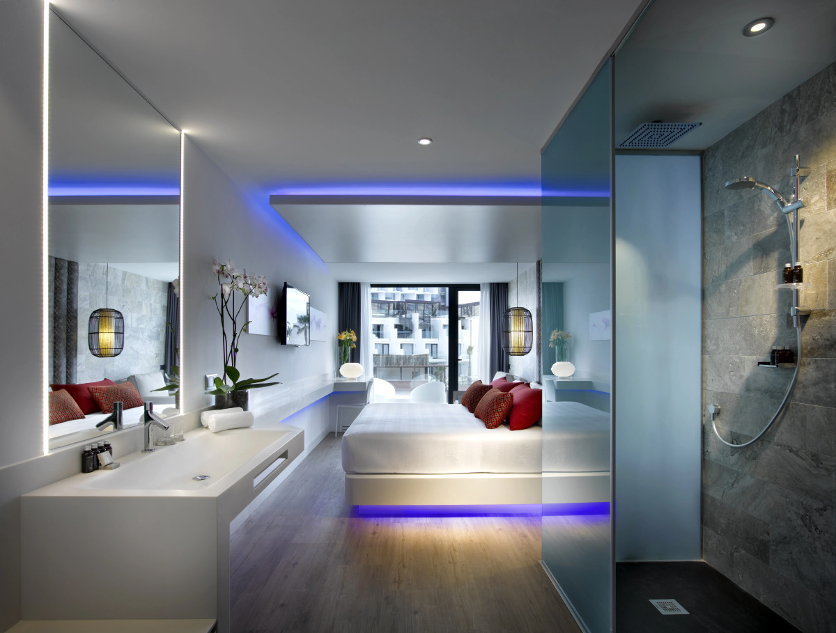 The Site Hotel Ibiza