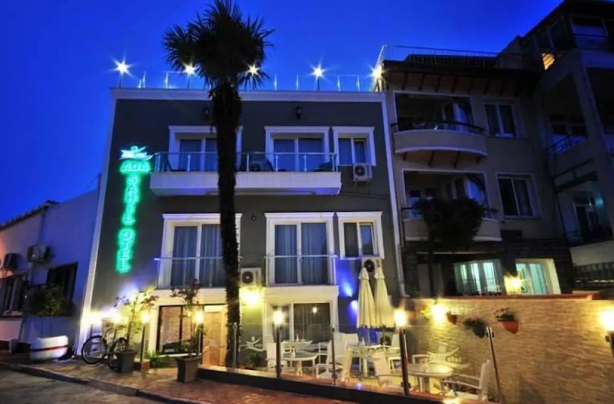 Ada Sahil Otel