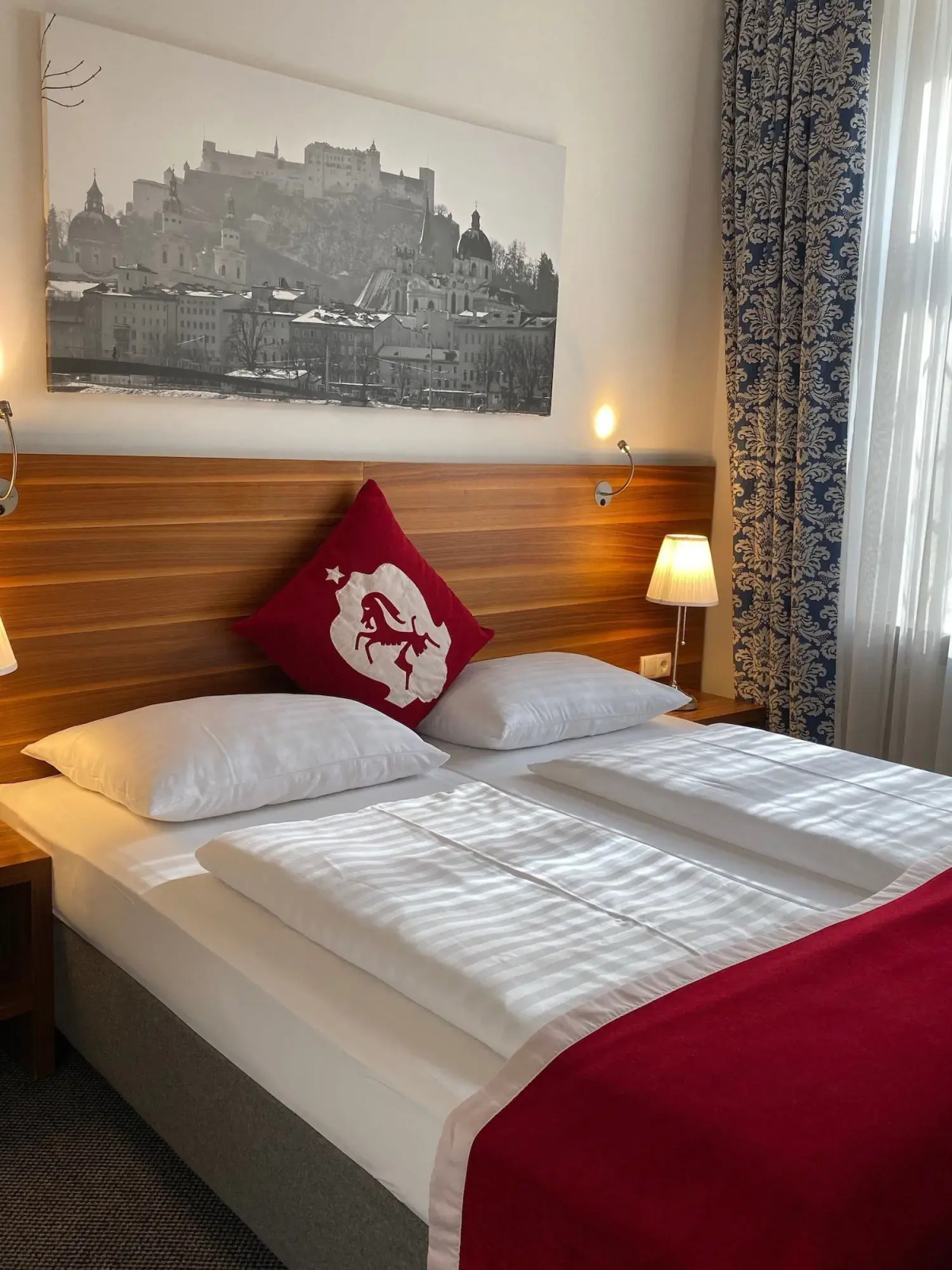 Villa Carlton - Adults Only