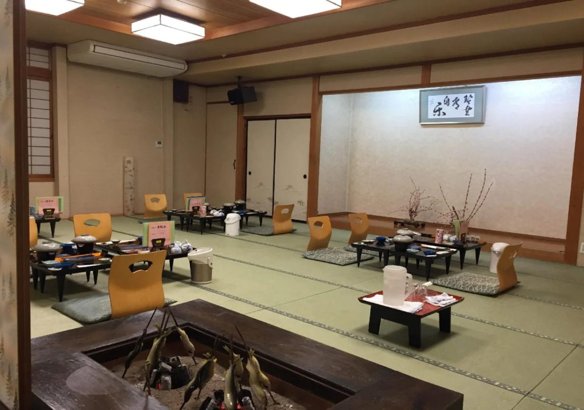 Ryokan Murayama