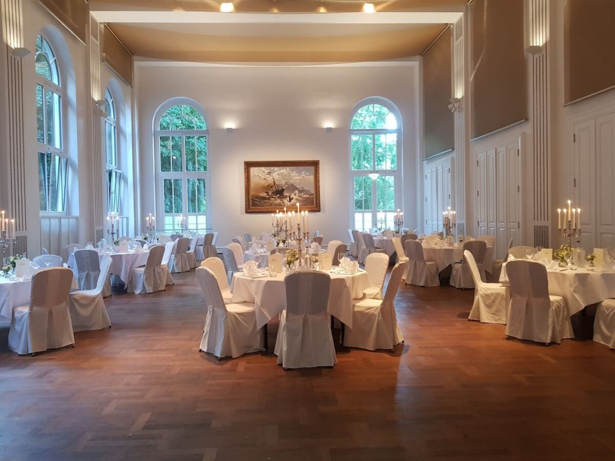 Hotel Kieler Yacht-Club