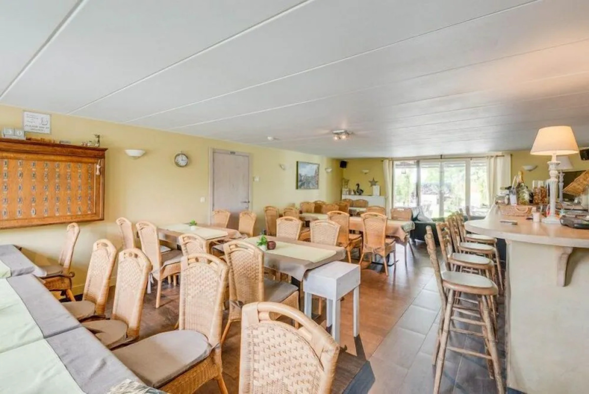 Het Eycken Huys Bed & Breakfast