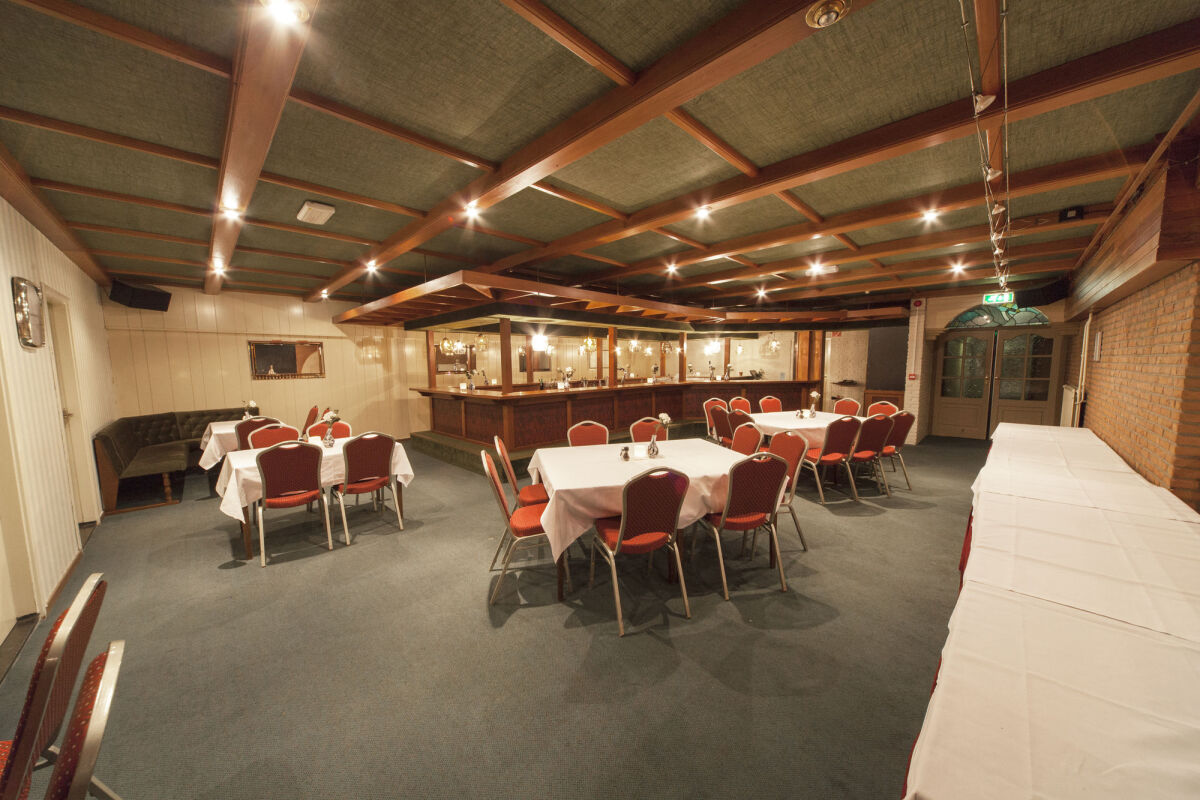 Hotel de Grote Zwaan