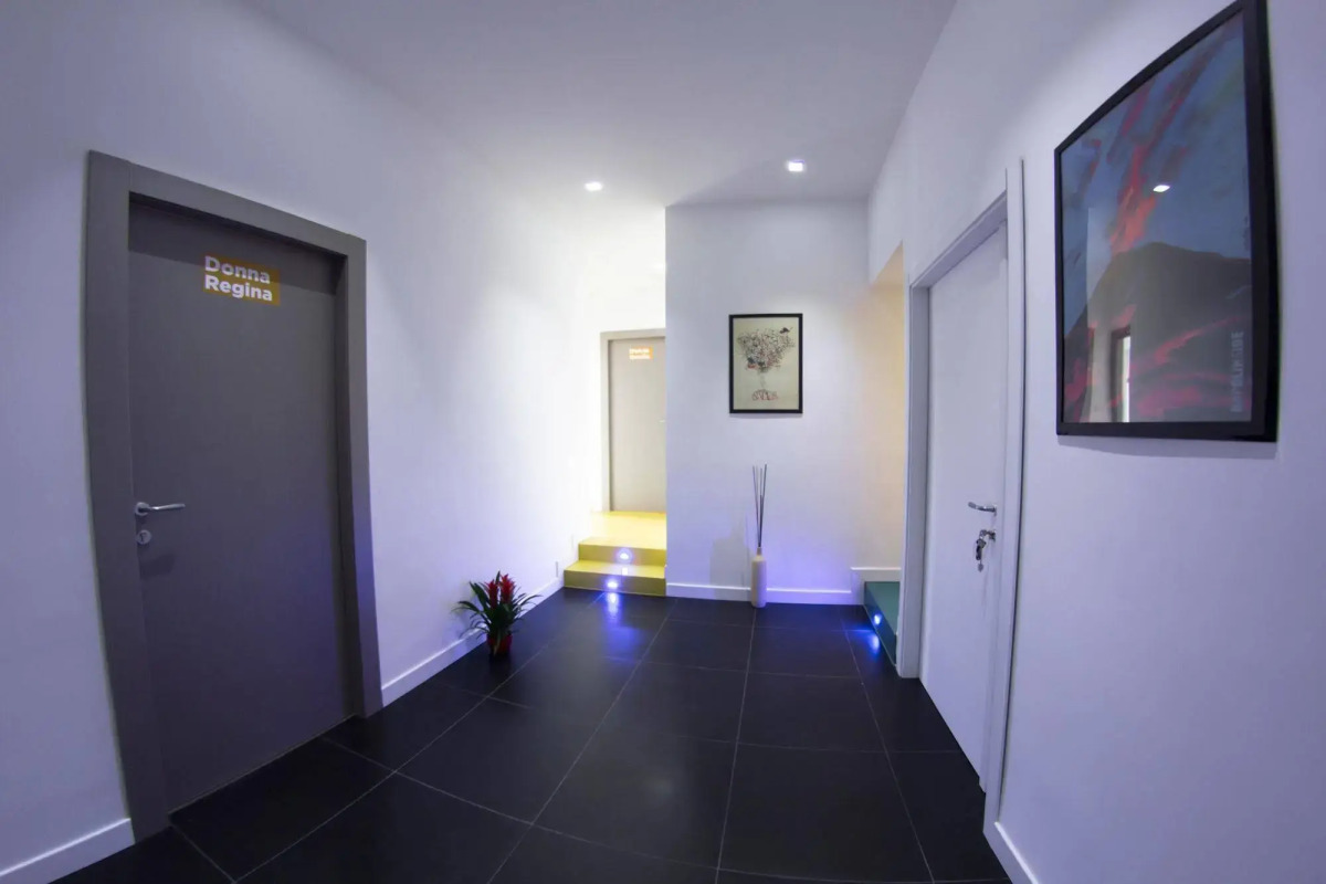 Sirena Partenope B&B