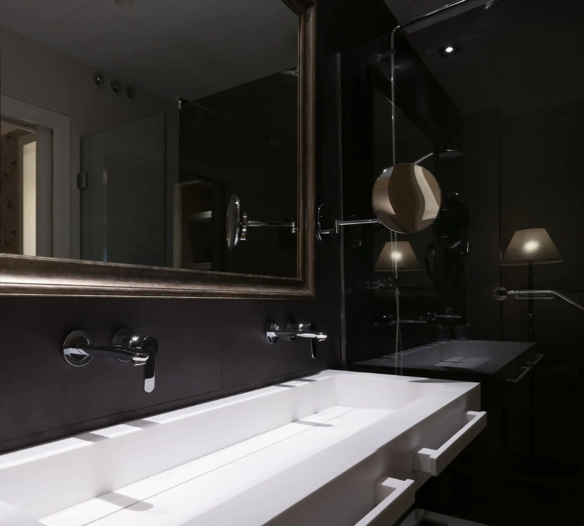 Suites Murillo Catedral