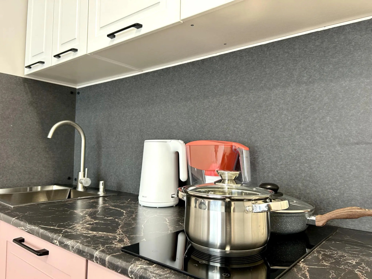 4 Сезона на улице Рудольфа Нуреева 5