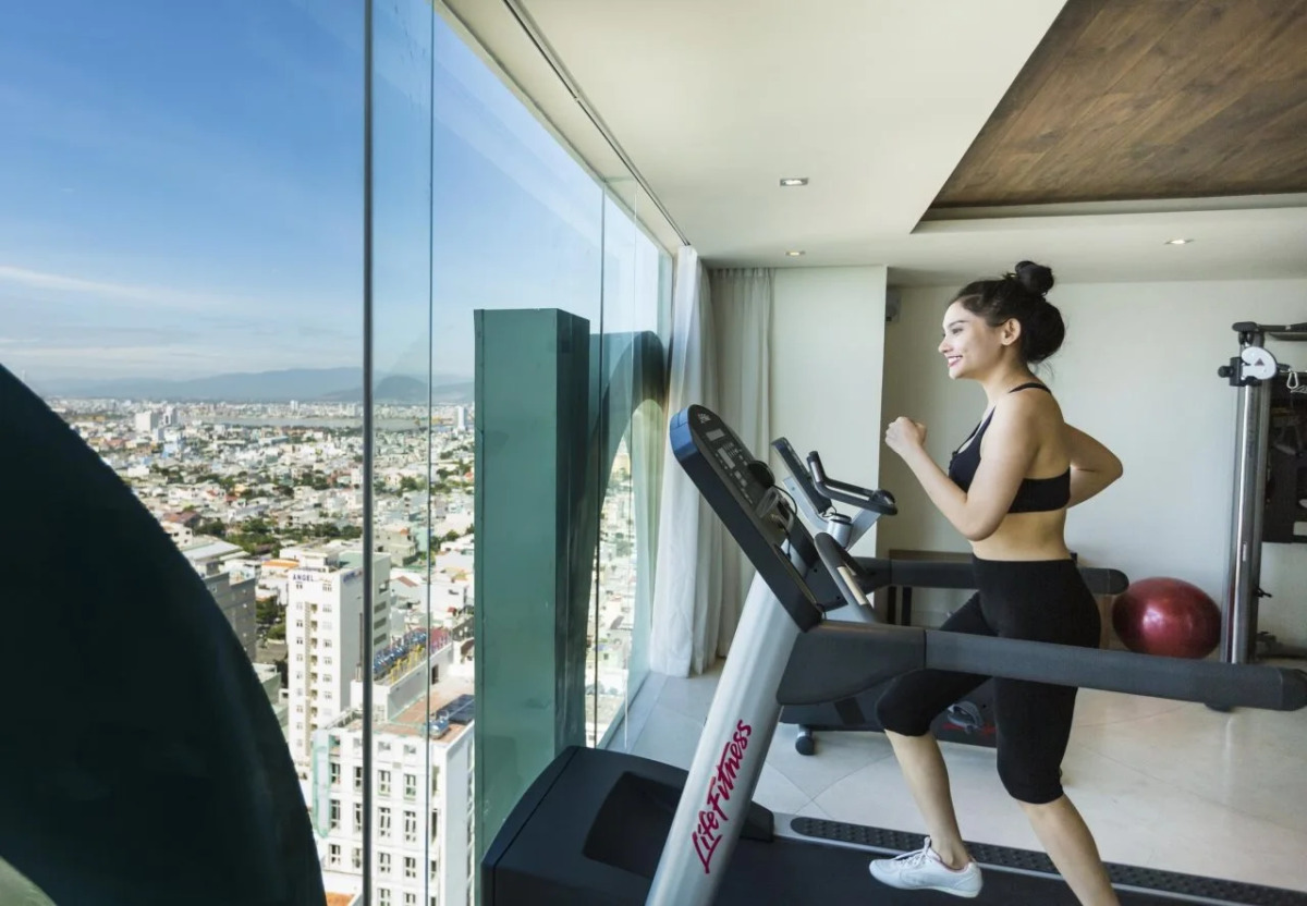 A La Carte Da Nang Beach