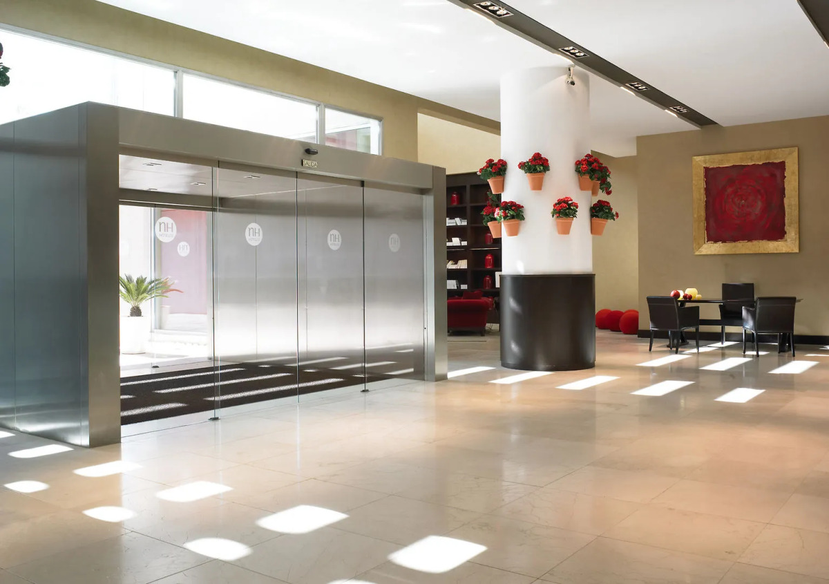 NH Collection Sevilla