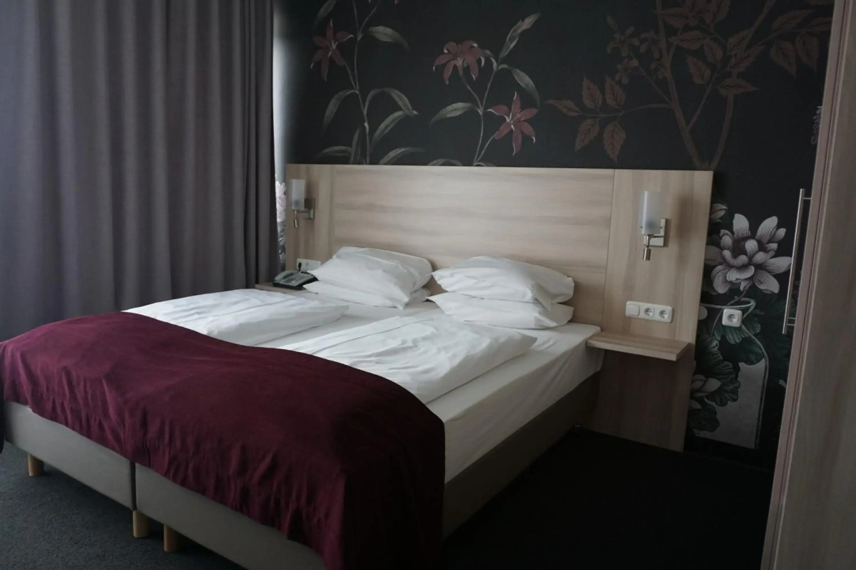 Hotel Senator München