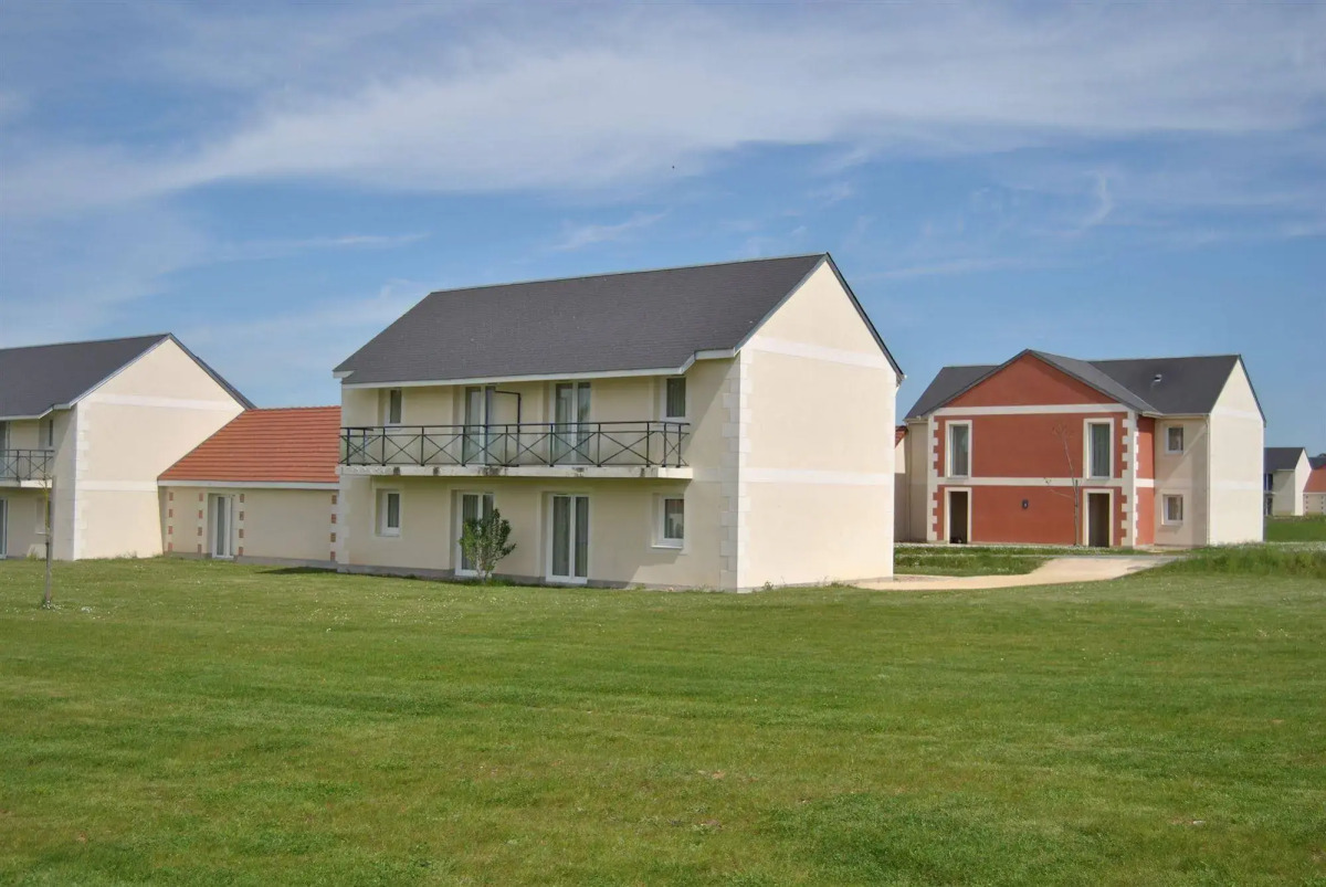 Villa Bellagio Amboise