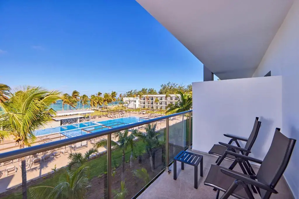 Hotel Riu Palace Mauritius - All Inclusive - Adults Only