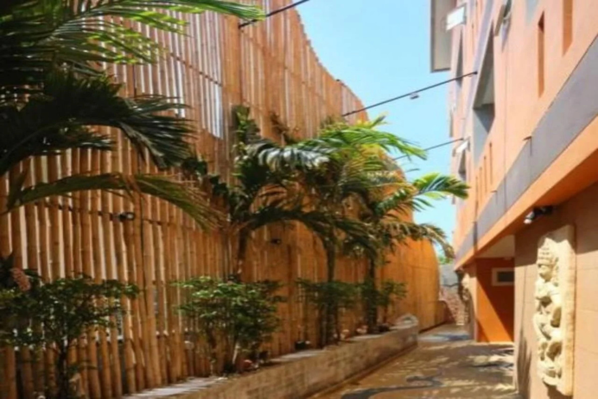 Baan Kamala Fantasea Hotel