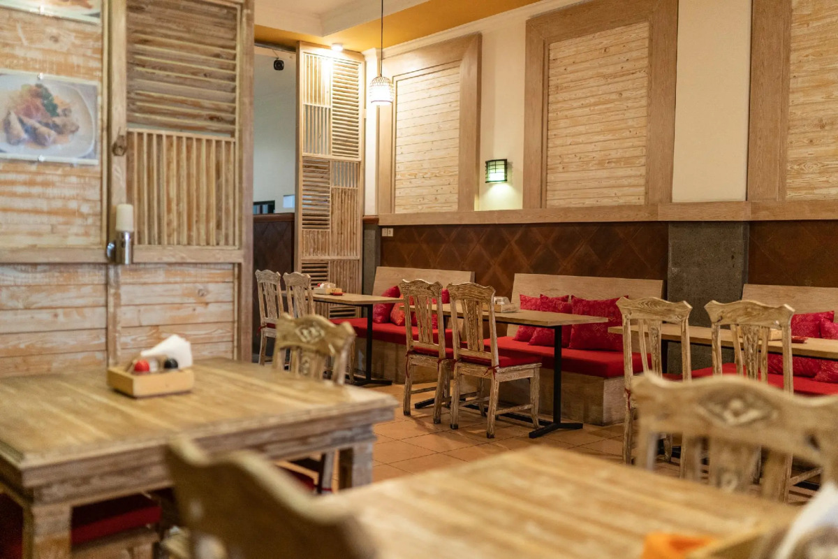 Bendesa Accommodation