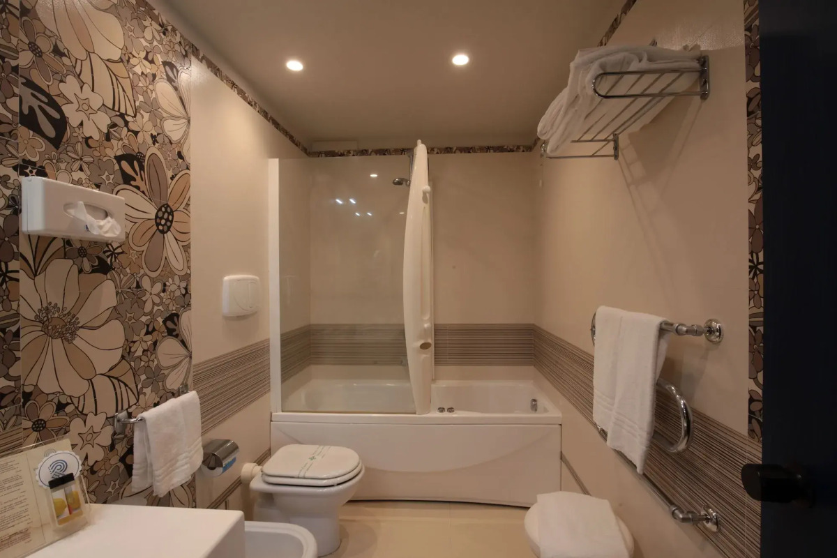 President Park Hotel