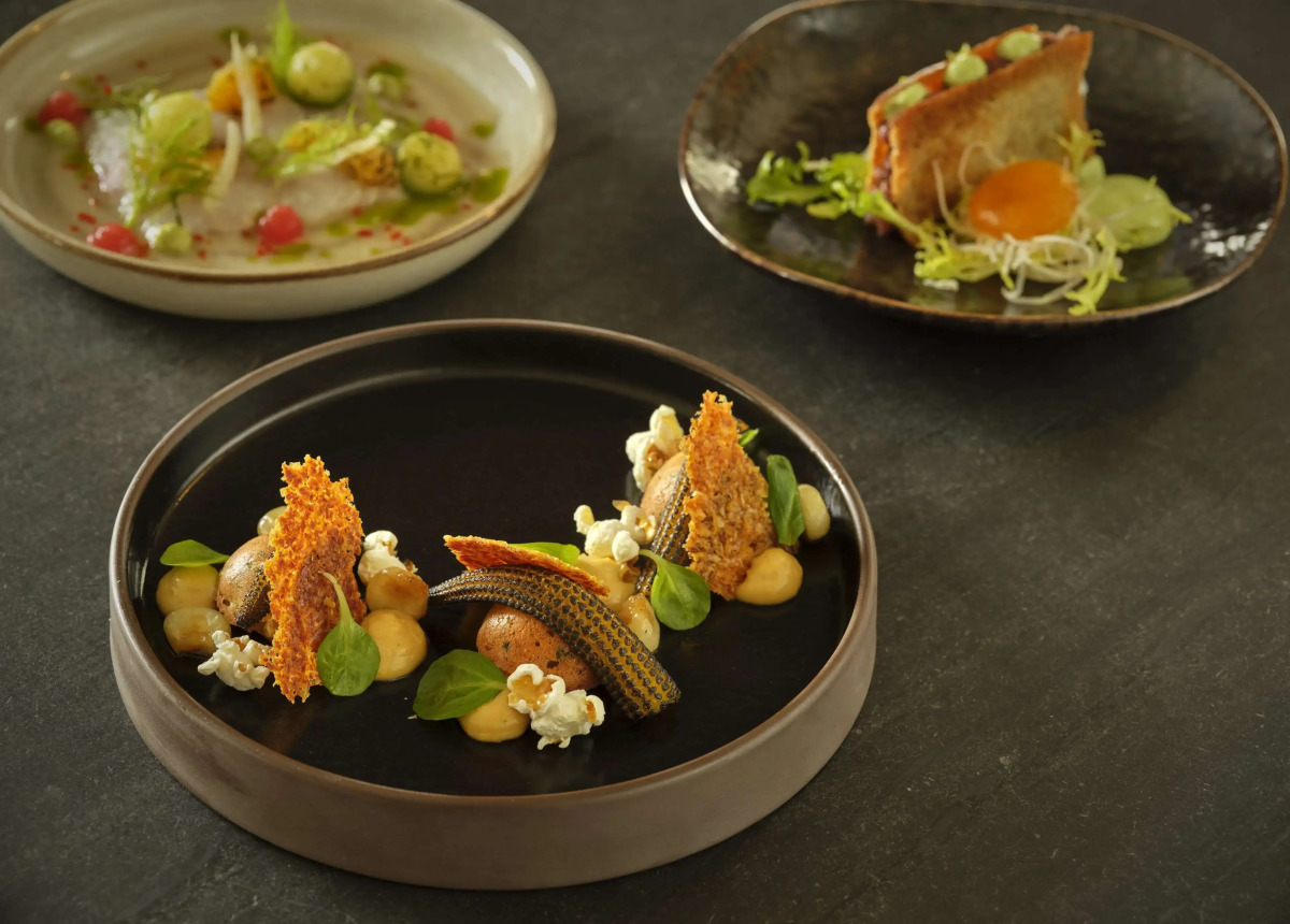 Park Plaza London Riverbank