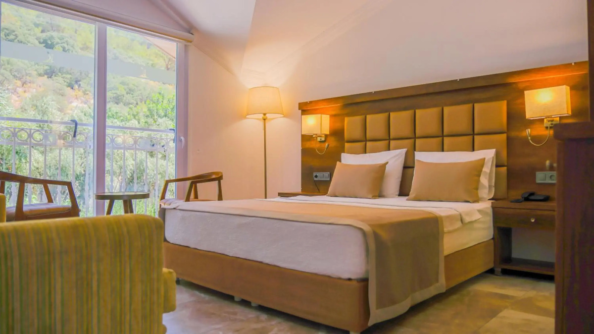 Ölüdeniz Turquoise Hotel