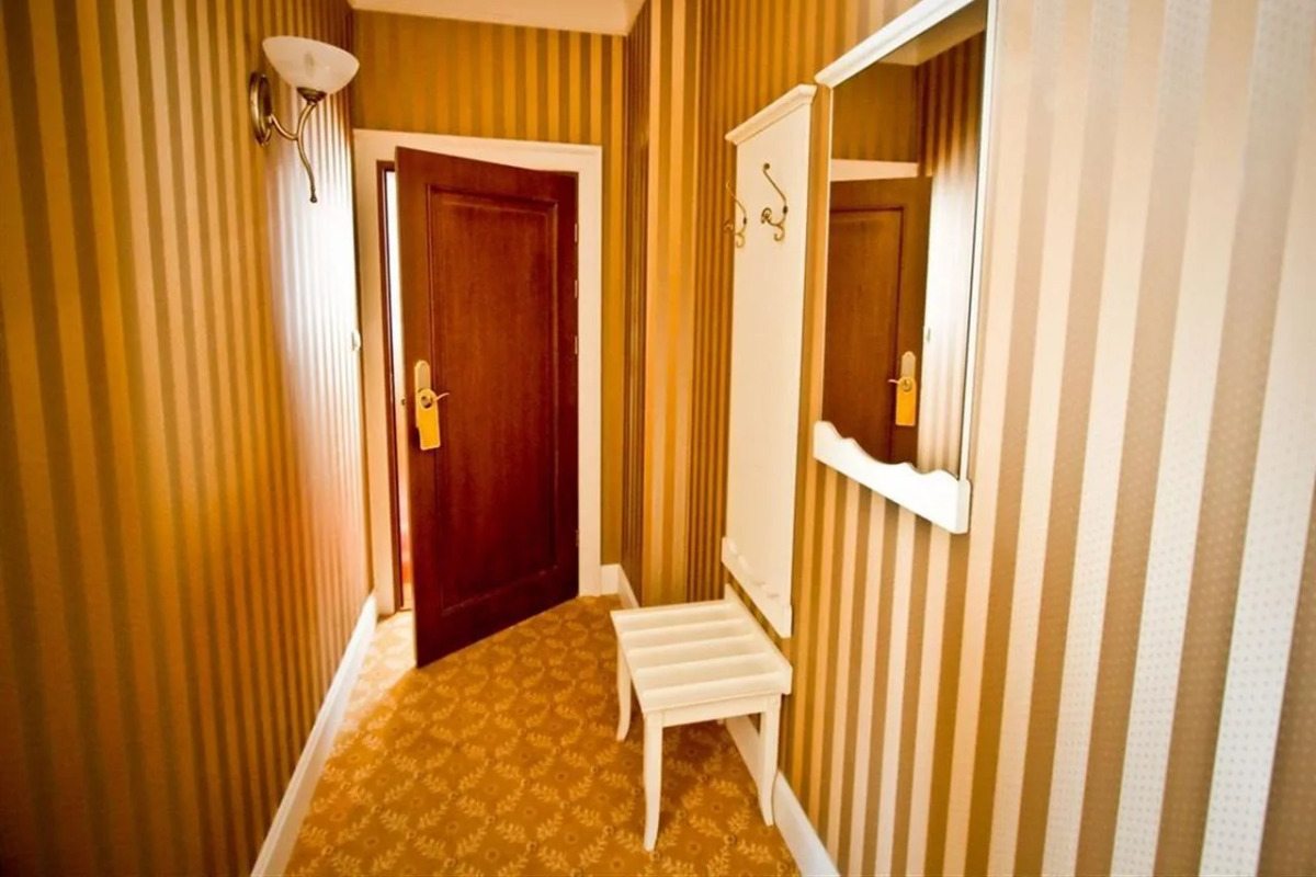 Garden Boutique Residence