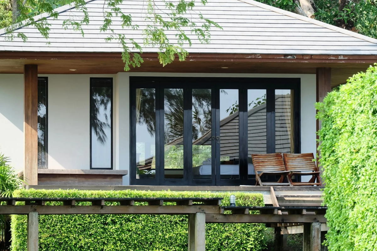 Plub Pla Koh Mak Retreat