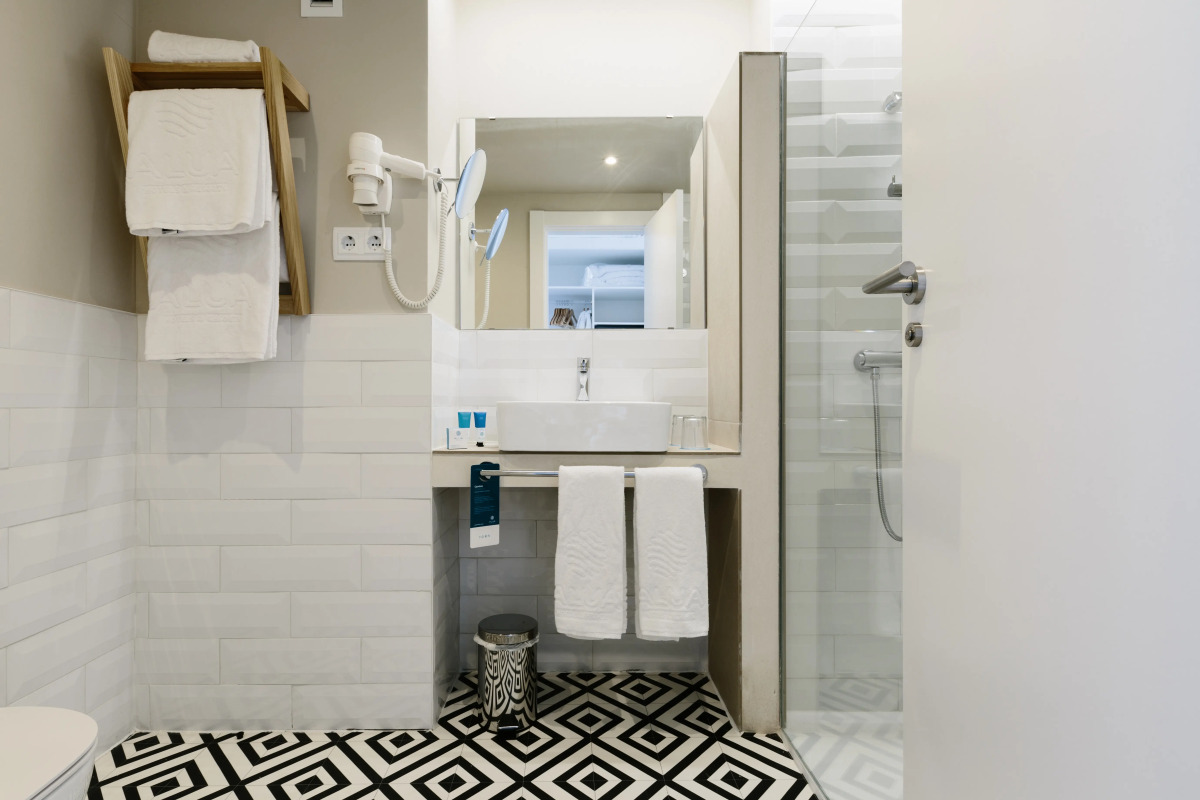 Bordoy Alcudia Bay (Adults Only +16)