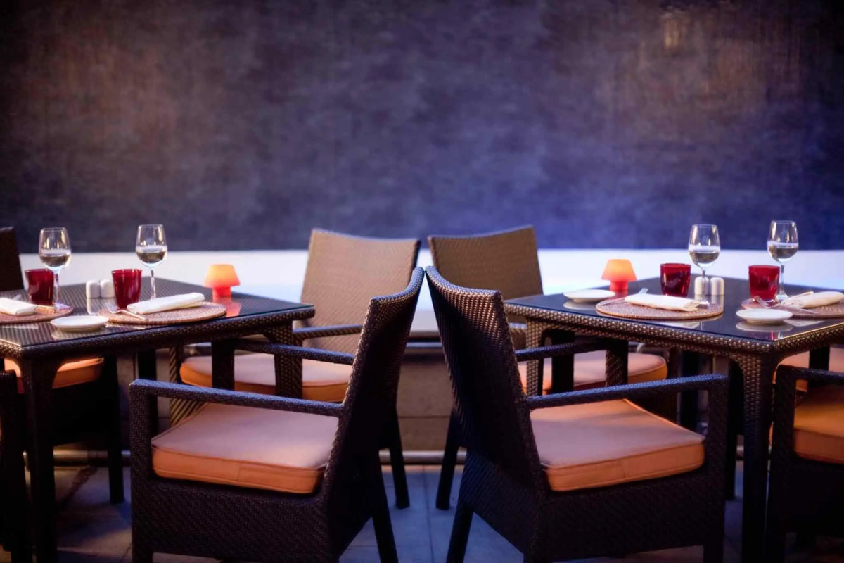 Sofitel Barcelona Skipper