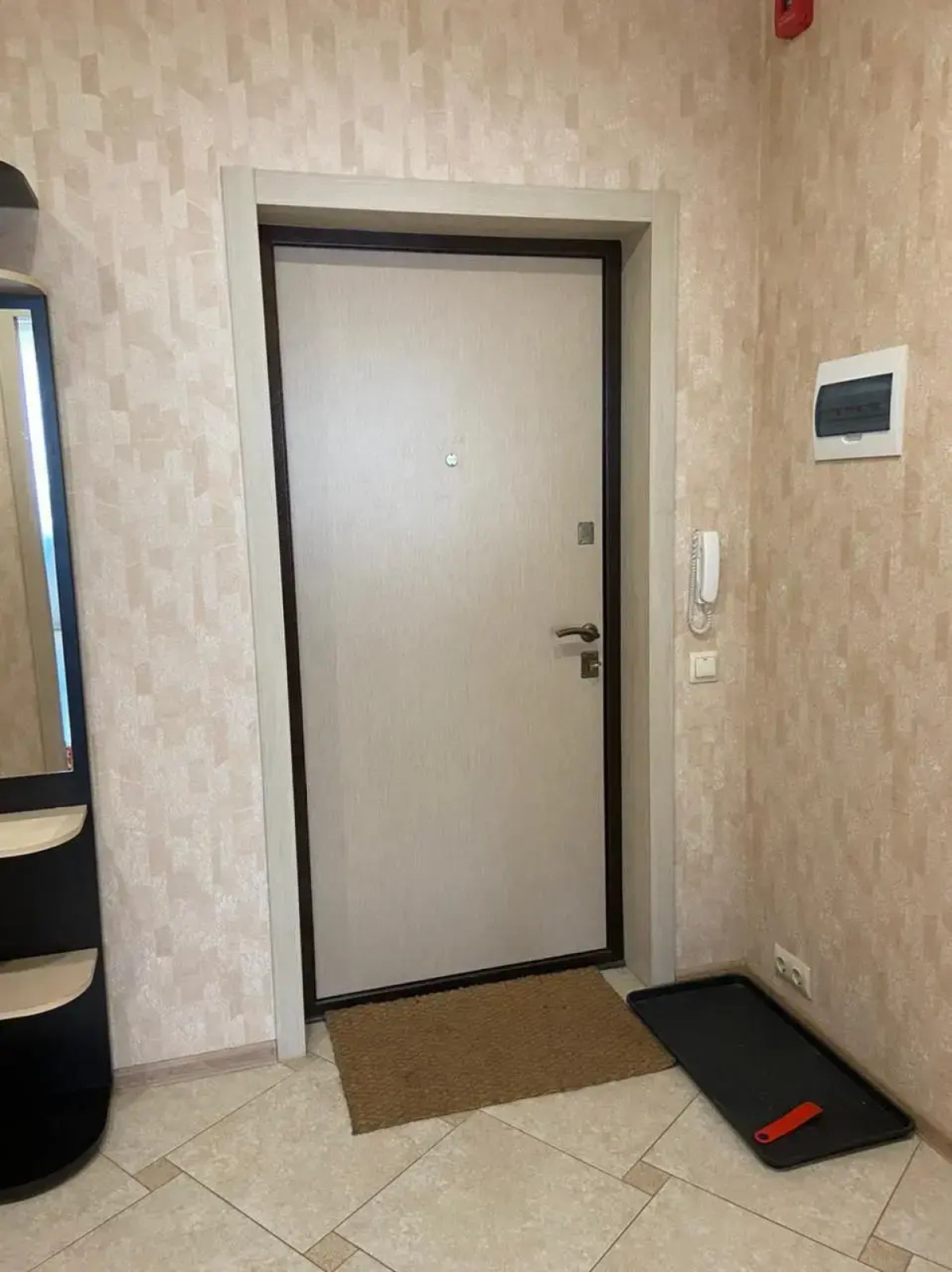 Апартаменты на улице Макеева 3 корпус 2