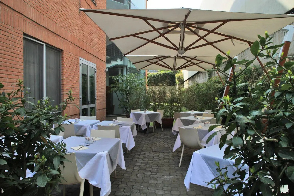 B&B Hotel Milano Cologno Studios