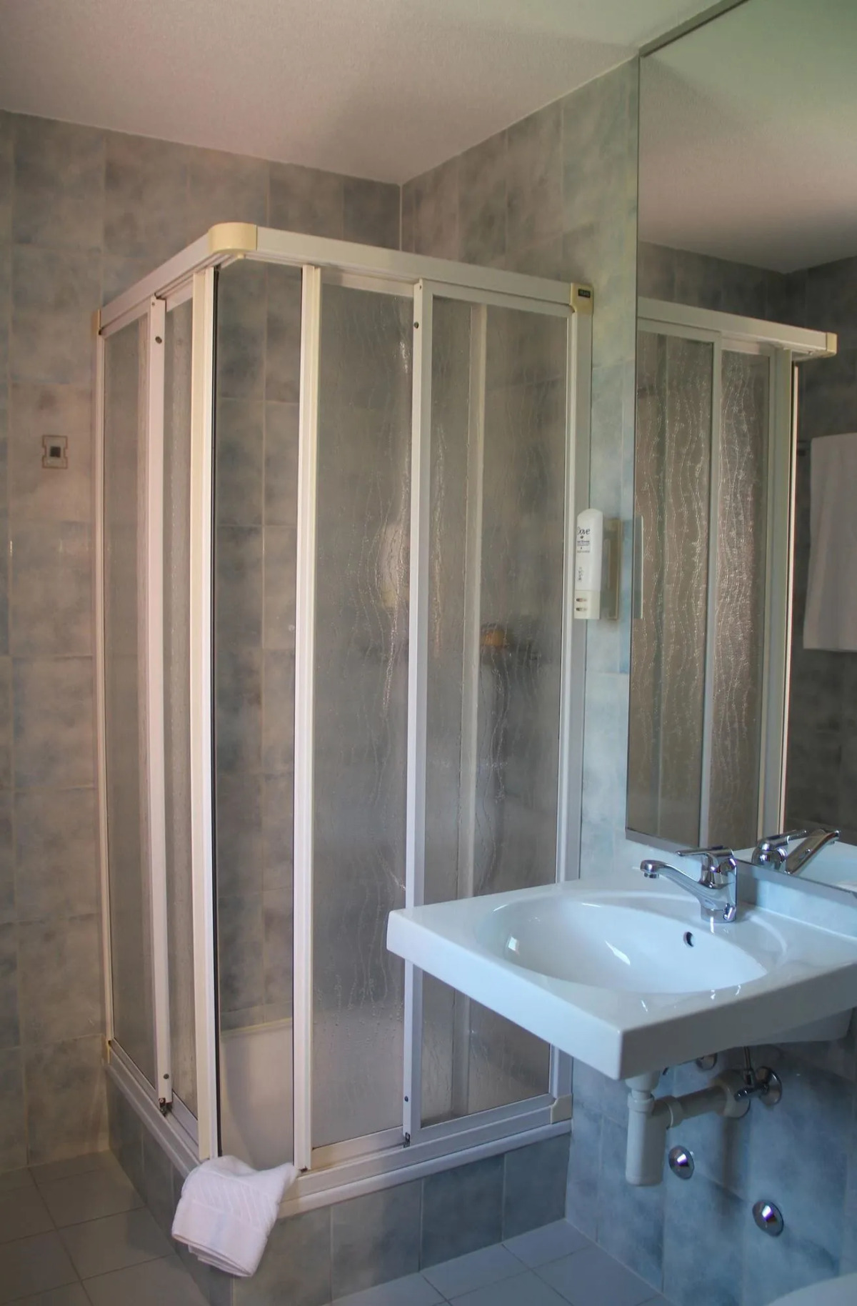 Tulip Inn Lausanne Beaulieu