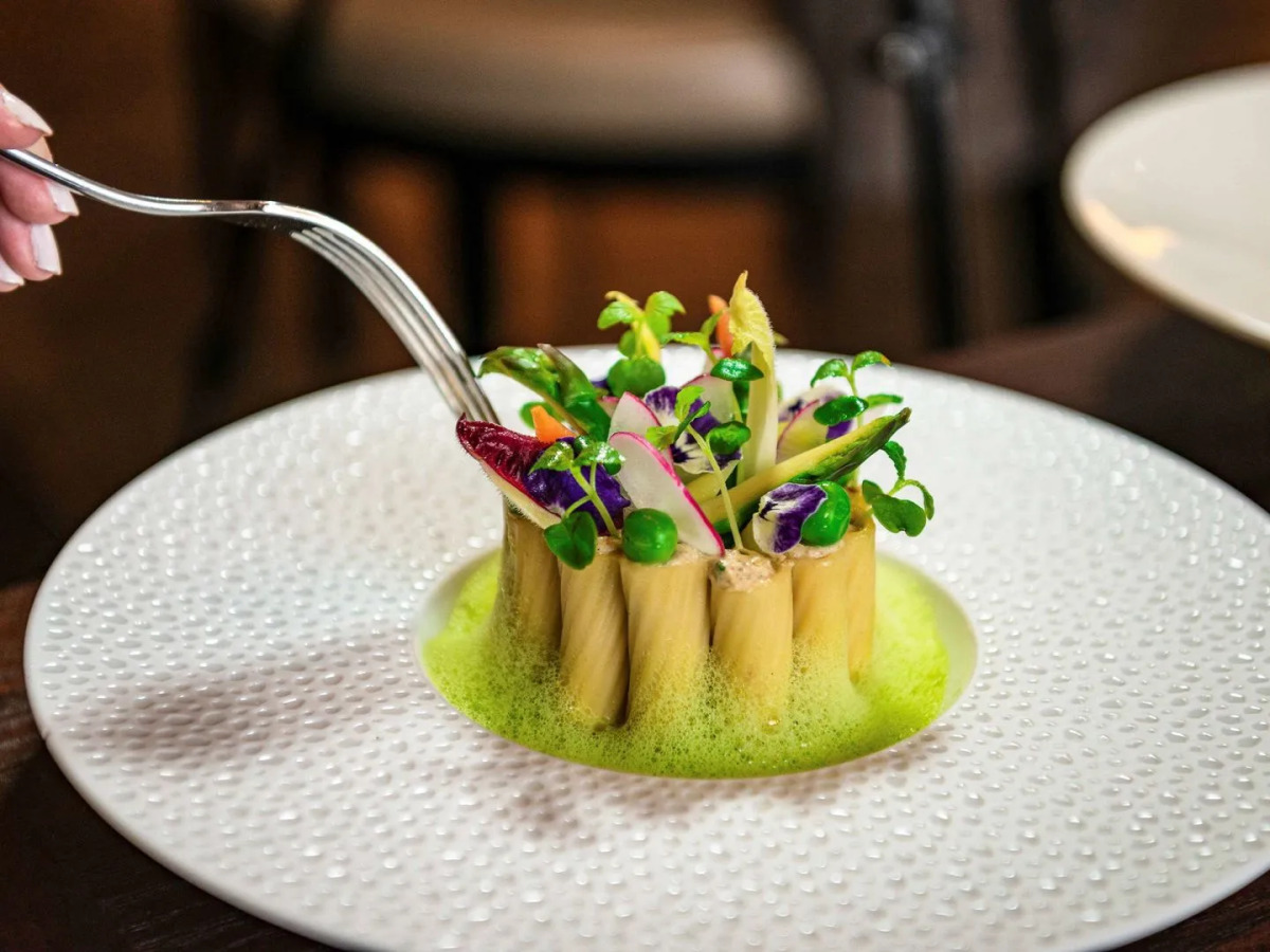 Hotel Rotary Geneva – MGallery