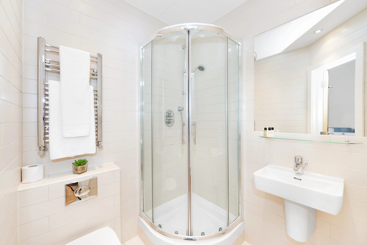 Hyde Park Executive Apartments