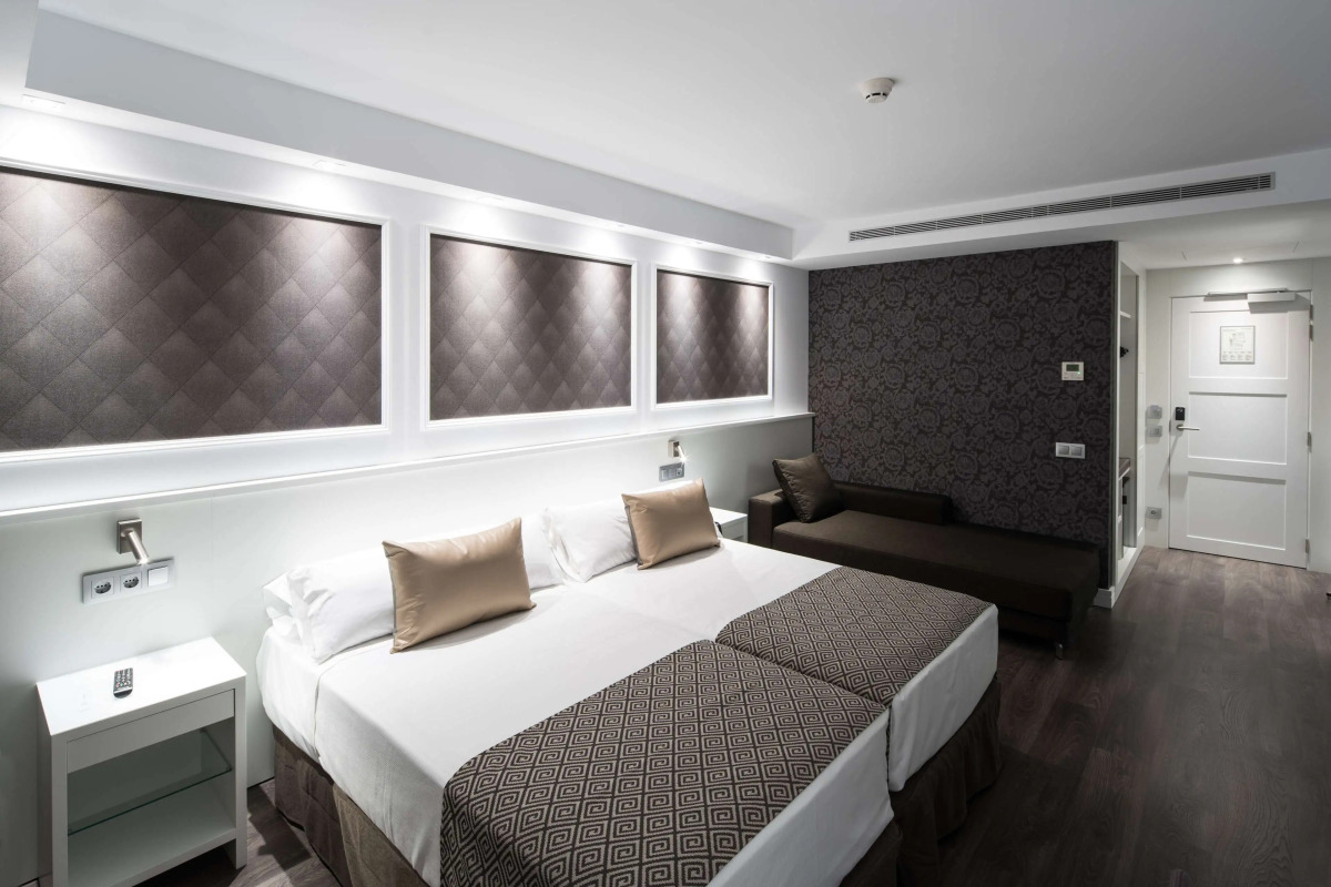 Catalonia Magdalenes