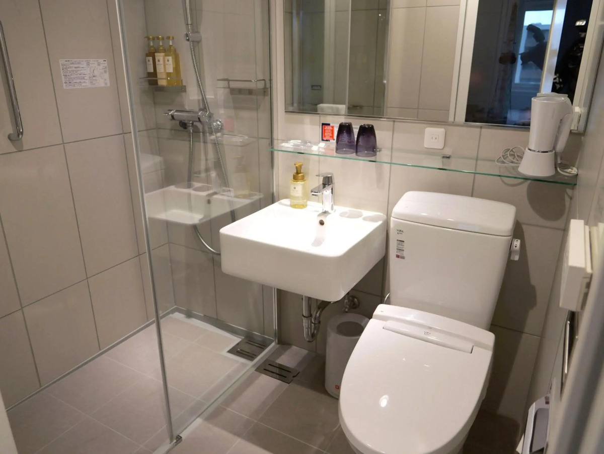 Travelodge Nagoya Sakae