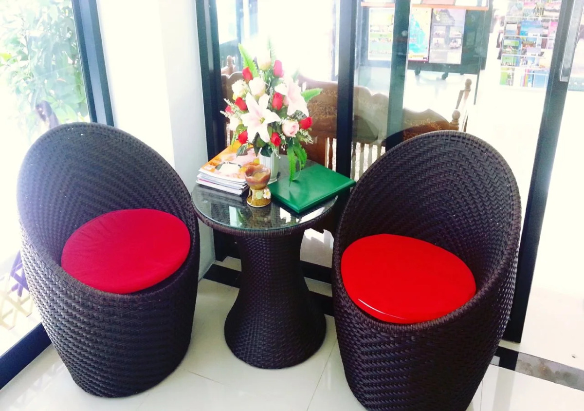 Lada Krabi Residence