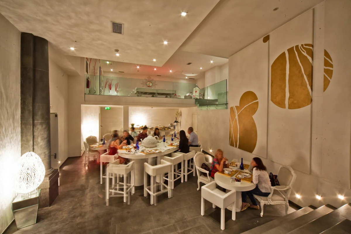 Eurostars Florence Boutique