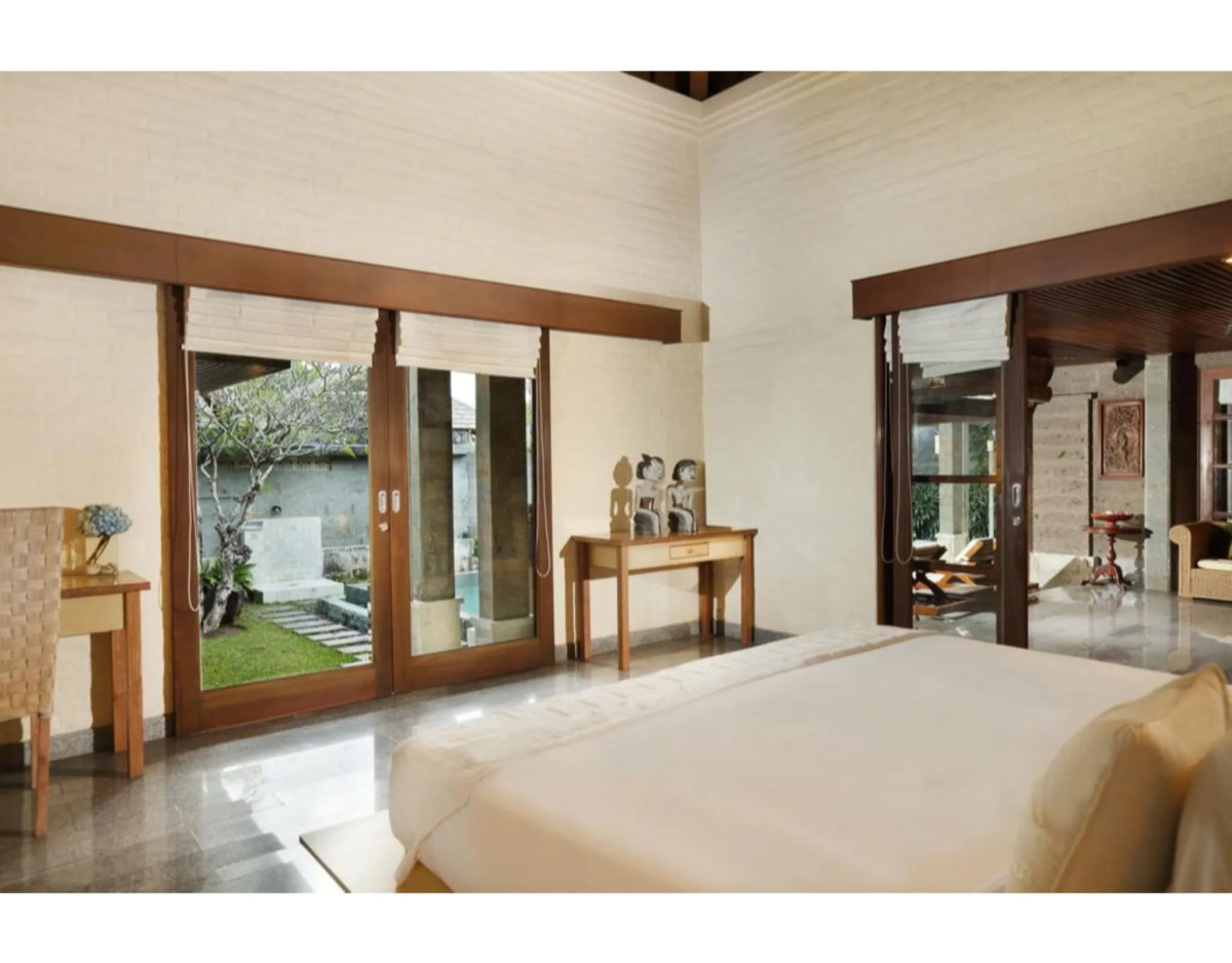 Alindra Villas & Spa