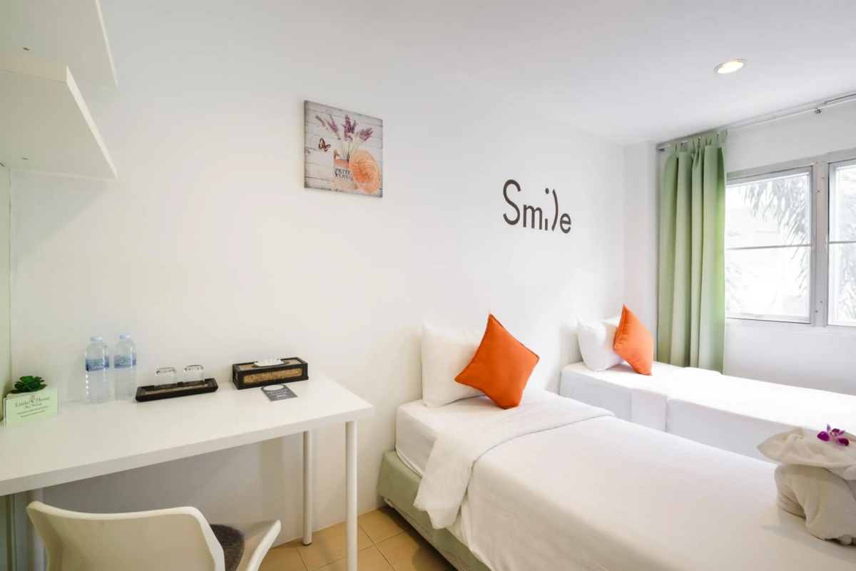 Little Home Ao Nang