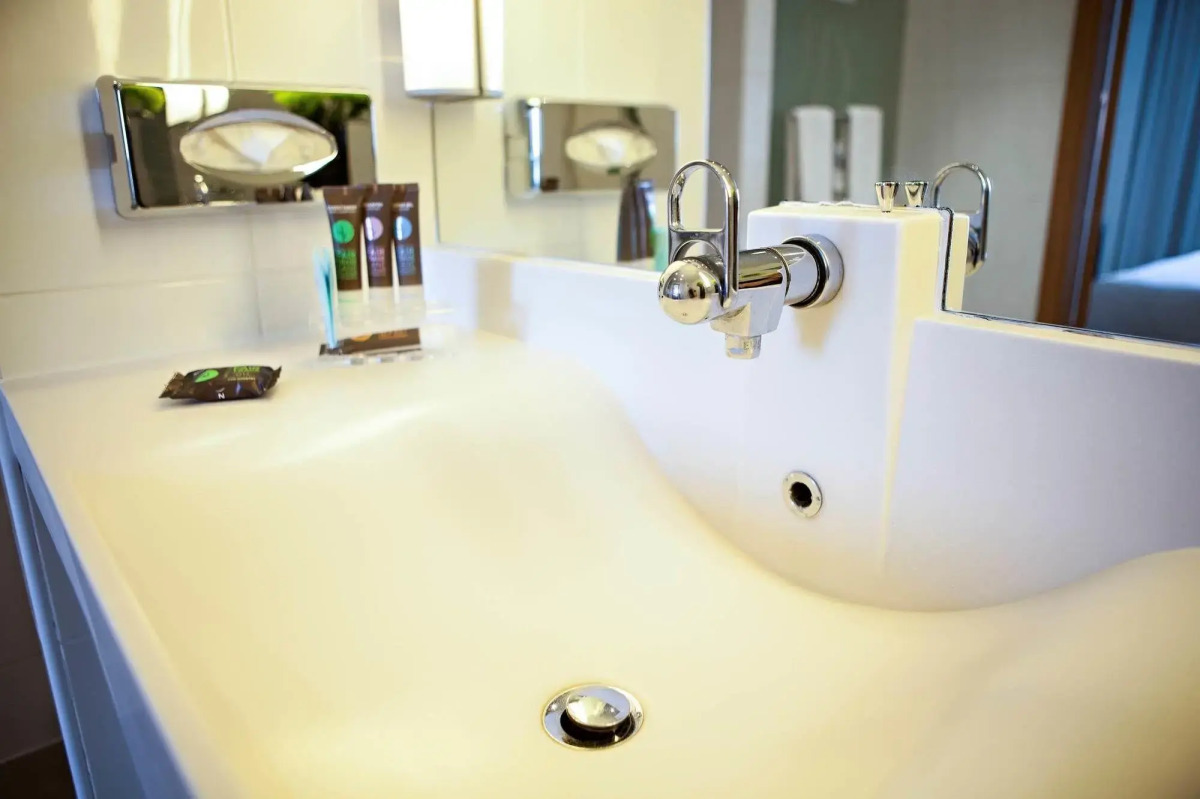 Novotel Vilnius Centre