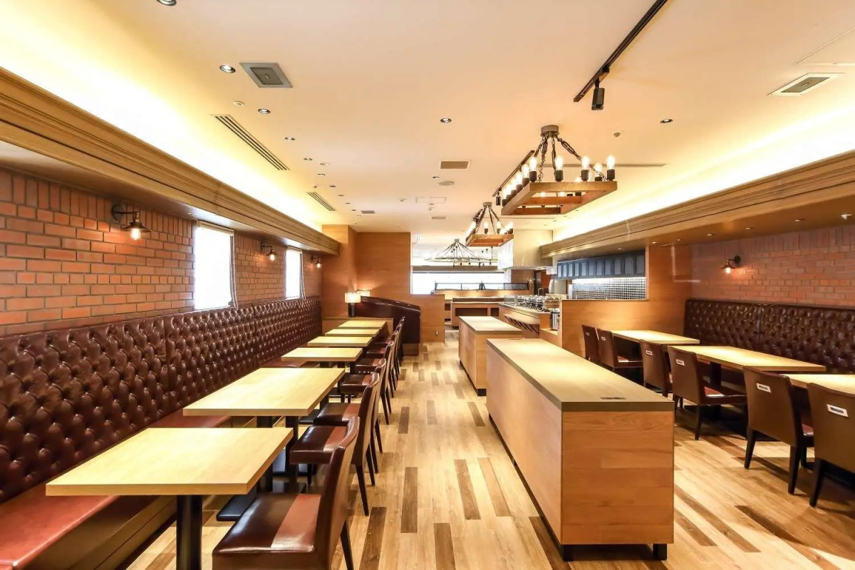 Отель Osaka Tokyu Rei