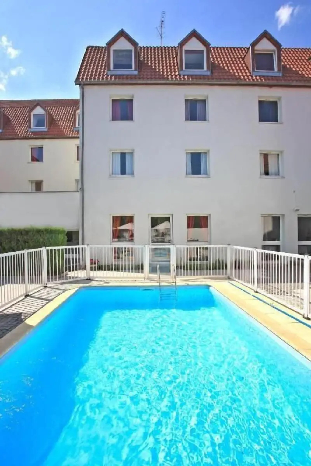 Hotel L'Ours De Mutzig