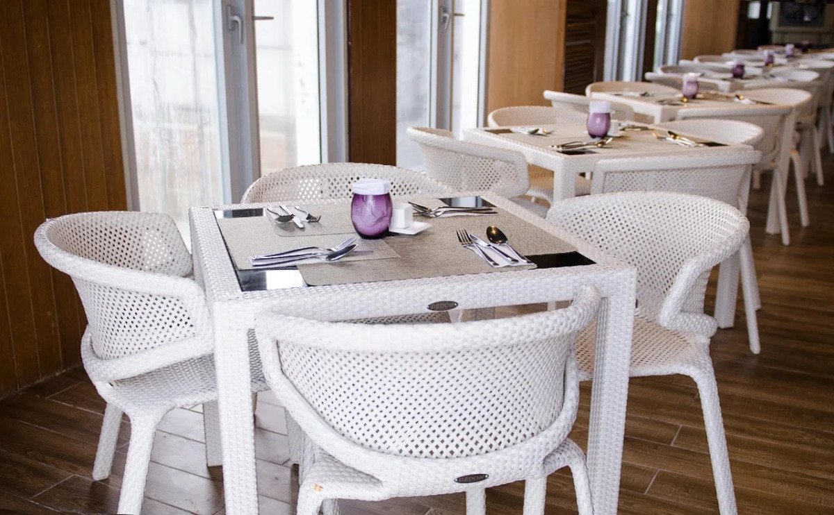 The Muse Hotel Boracay