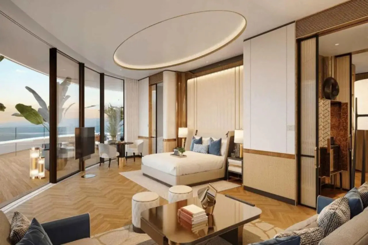 Jumeirah Marsa Al Arab Dubai