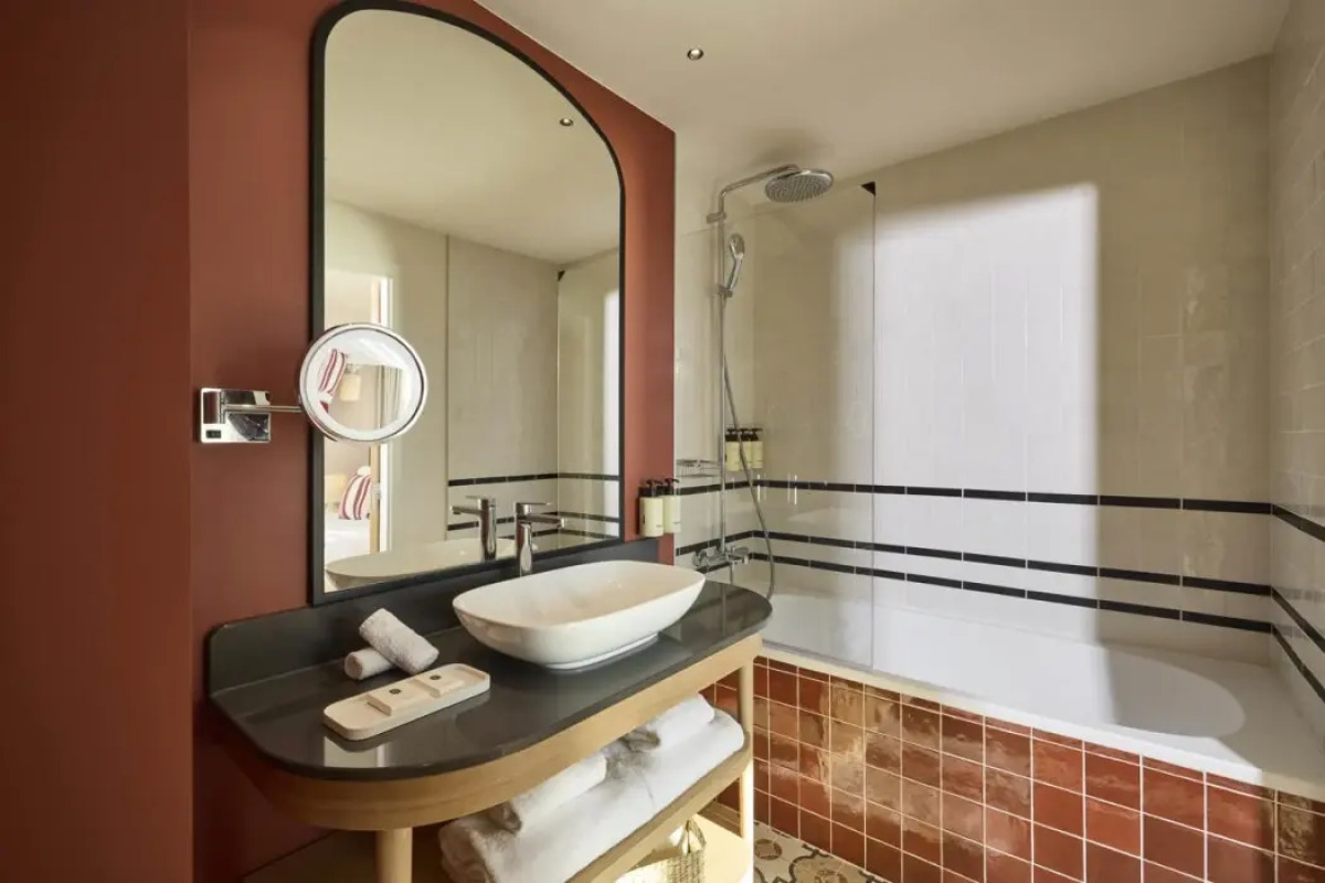 Le Talaia Hôtel & Spa Biarritz - MGallery Collection