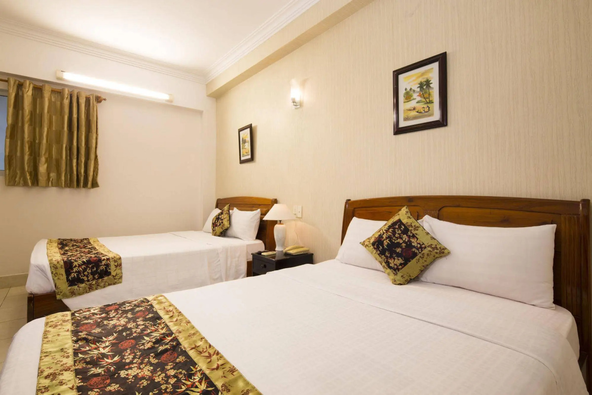 Brandi Nha Trang Hotel