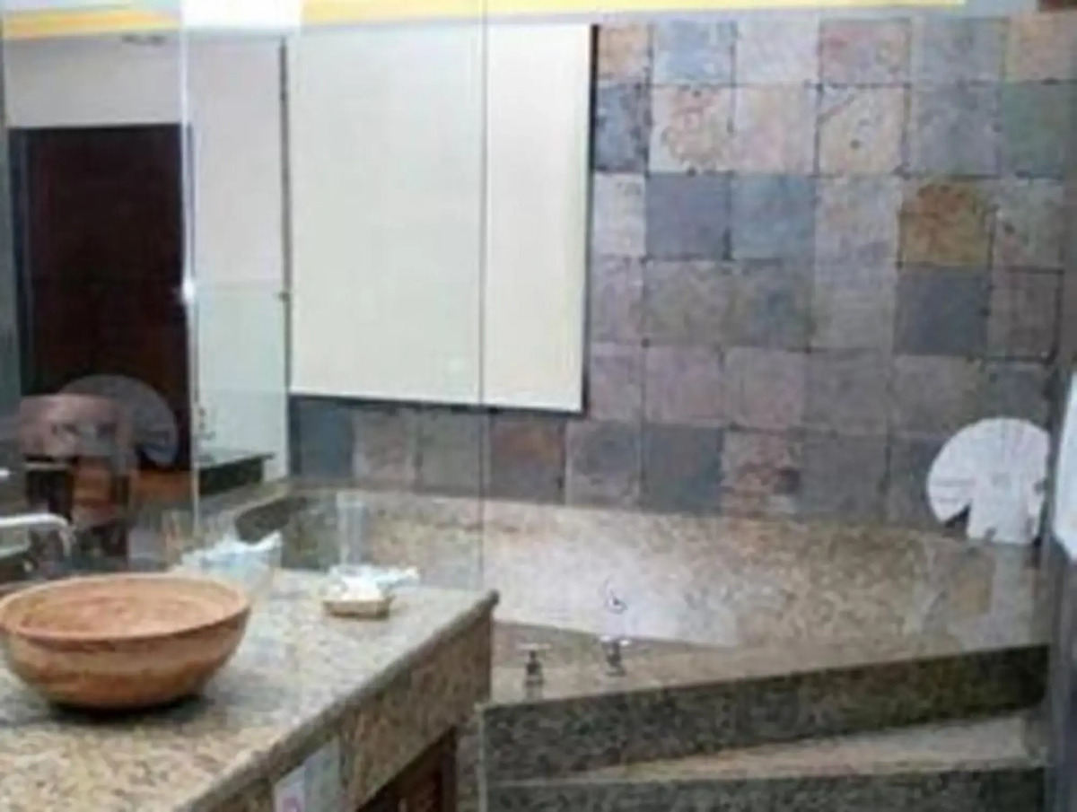 Hotel MX congreso - In Mexico City (Venustiano Carranza)