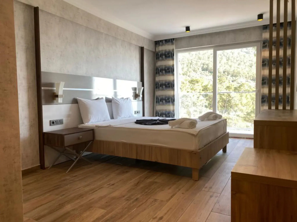 King Royal Palace Ölüdeniz