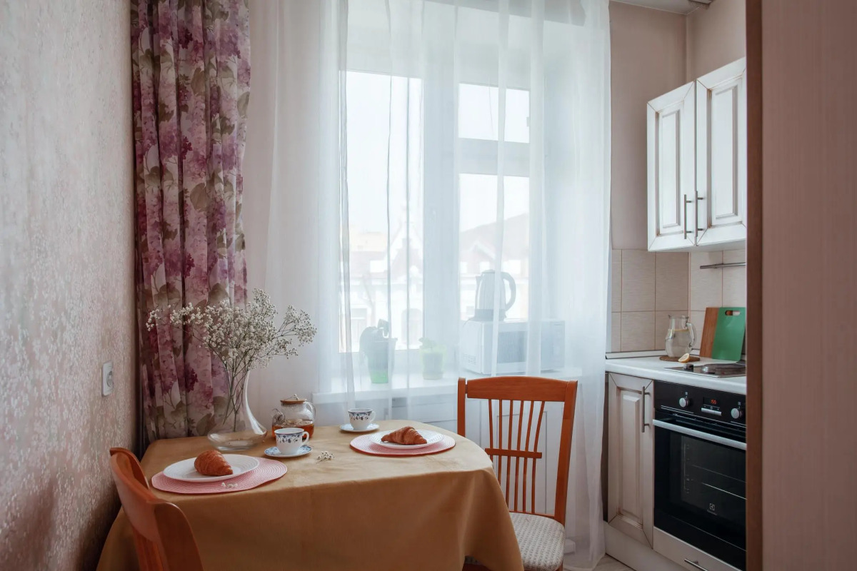 КварТигра на улице Ленина 49