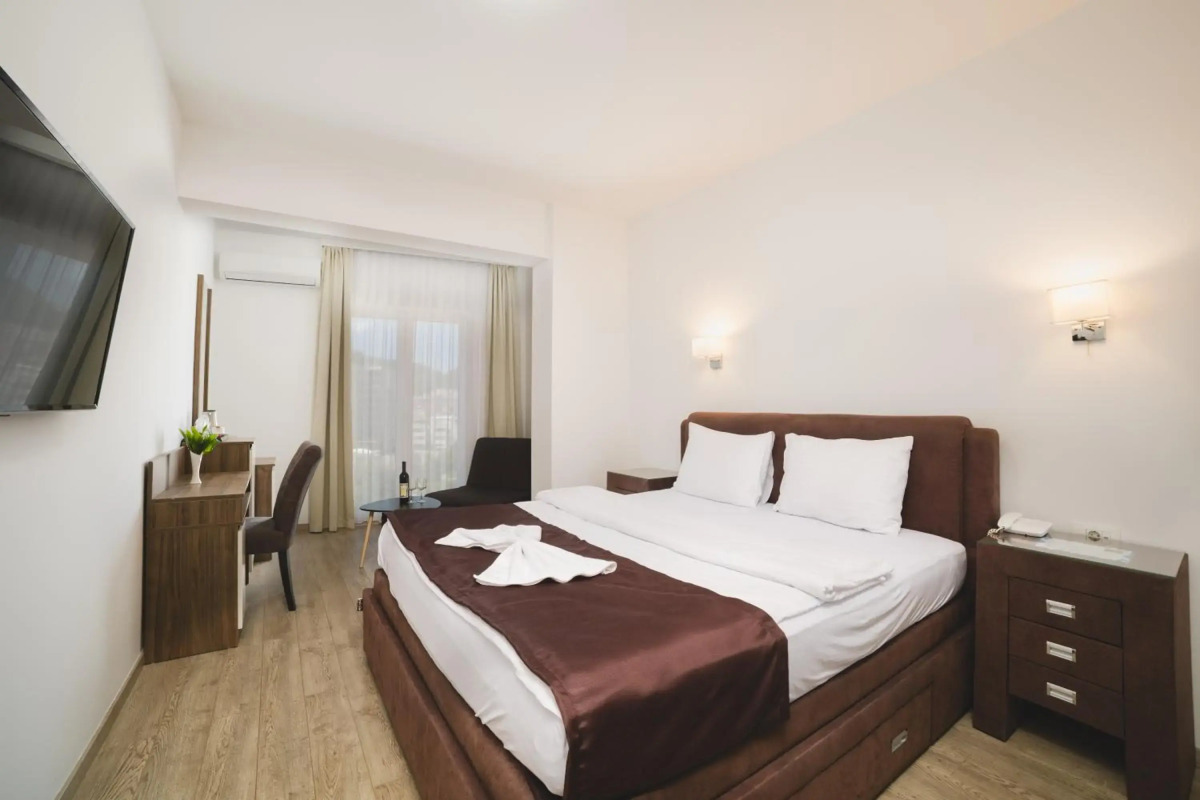 Hotel 219 Budva